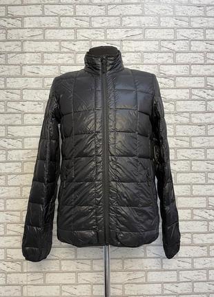 Микропуховик north peak