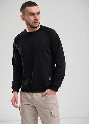 Мужской свитшот реглан
