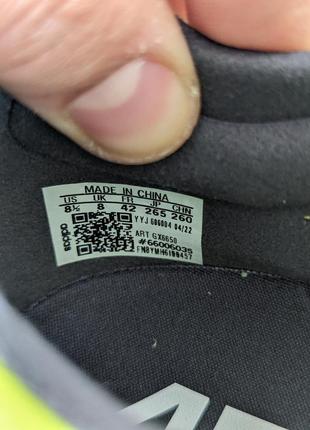 Adidas adizero boston 11 с карбоном профи беговые кроссовки оригинал2 фото