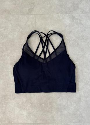 Спортивний топ