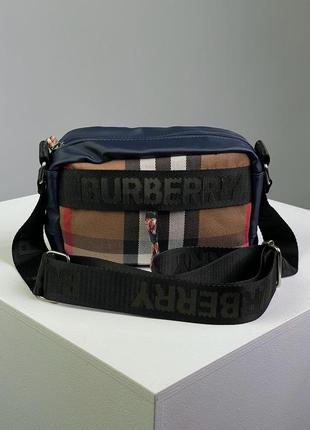 Распродажа мужская сумка премиум качества в брендовом стиле3 фото