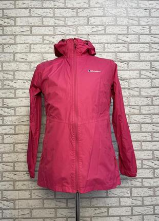 Мембранная куртка berghaus