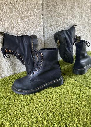 Fred perry dr martens deals