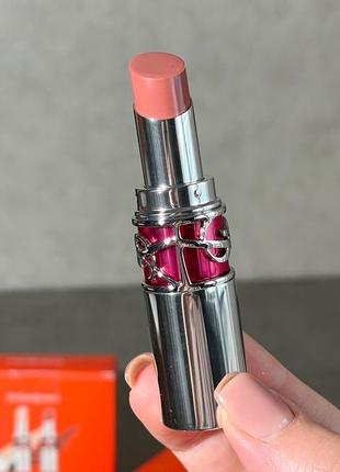 172522681 SAINT LAURENT JANE HEELED BOOTS yves saint laurent candy glaze lip gloss stick 15 showcasting nude 3.2 g 1550