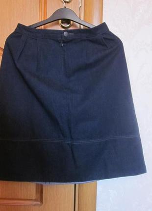 Новая юбка uniglo размер  xs2 фото