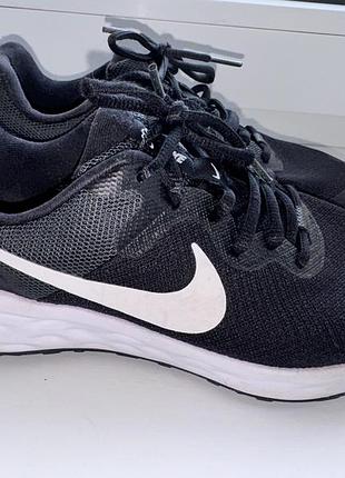 Кроссовки nike 2