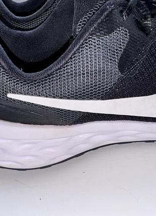 Кроссовки nike 3
