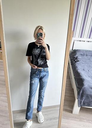 Джинси levis