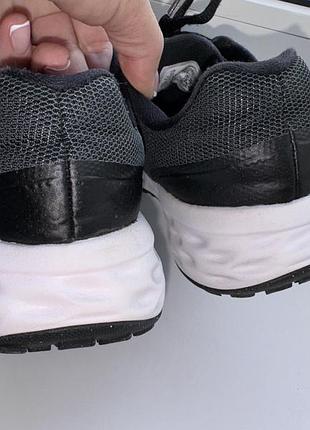 Кроссовки nike 6