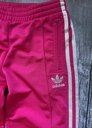 Спортивные штаны adidas4 фото