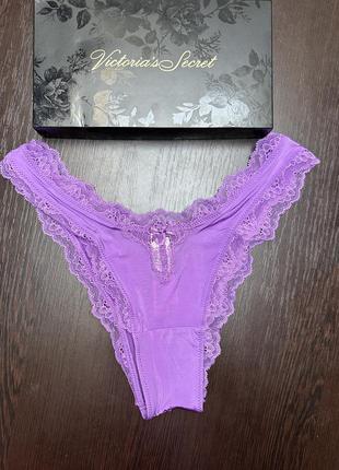 Трусики victoria’s secret
