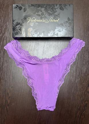 Трусики victoria’s secret2 фото