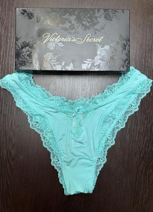 Трусики victoria’s secret