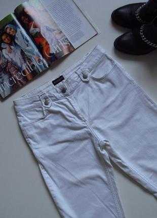 Белые джинсы principles 🤍5 фото