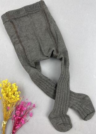 Колготки для хлопчика під памперс колготочки всесезонні на памперс для малюка