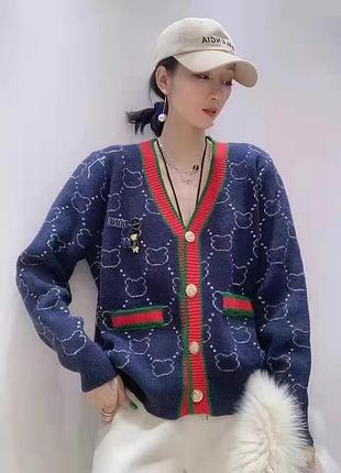 Кофти 4 кольори 2