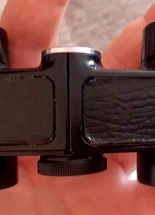 Бинокль театральний з чехлом