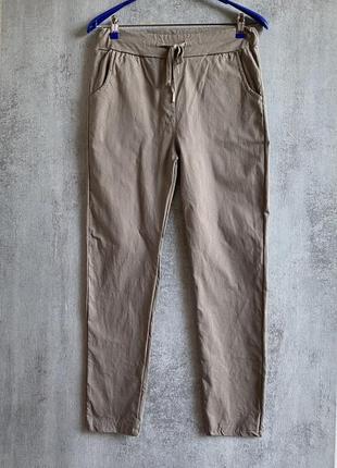 Брюки итальялия new collection