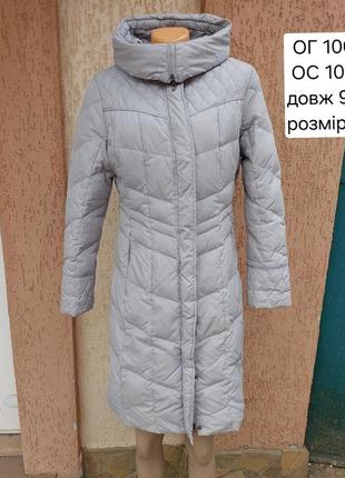 Пальто на холодну осінь