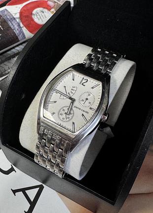 Чоловічий годинник кварцовий pierre cardin оригінал🔥