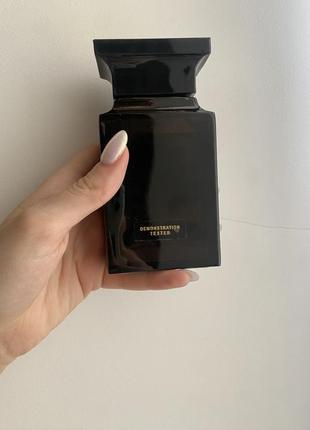 Туалетна вода tom ford arabian wood🖤9 фото