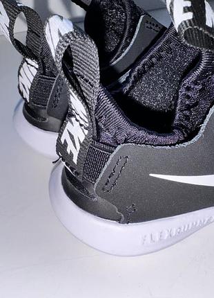 Кроссовки nike 3