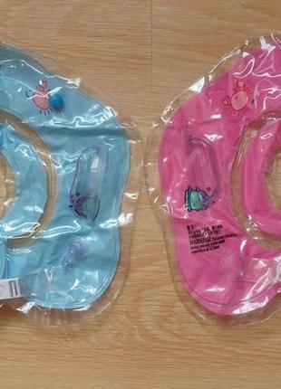 Круг для плавання для немовляти