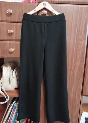 Штани, рубчик