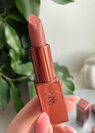 Кремовая помада too faced cocoa bold em-power cream lipstick (ganache) 3.3 g