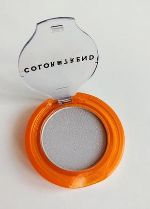 Тени для век глаз эйвон колор тренд avon color trend sonar
