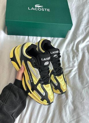 Мужские кроссовки             
 Оригінальні білі жіночі кеди lacoste