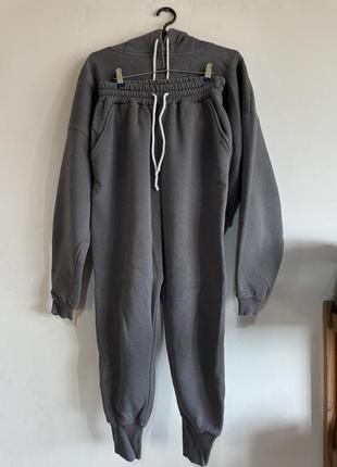 Костюм спортивний, теплий