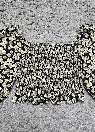 Блузка топ