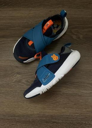 Кроссовки nike