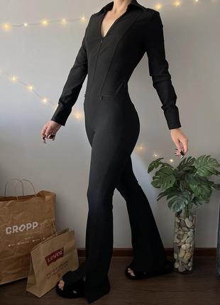 Комбезик zara 🖤 - хс-с