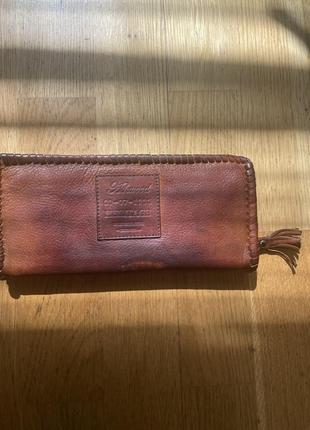 Продам вінтажний гаманець ashwood