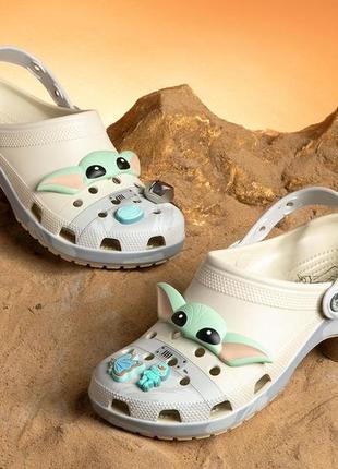 Клоги crocs yukon vista 2 clog!