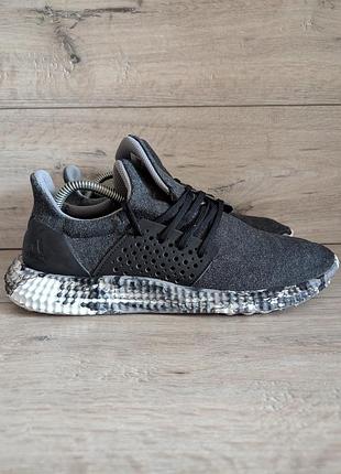 Кроссовки б/у адидас adidas athletics 24/7 42 р 27 см