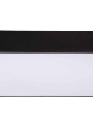 Стельові світлодіодні люстри levistella 752l69 bk