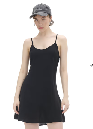 Сукня cropp