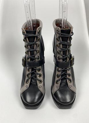 Черевики marc jacobs 2