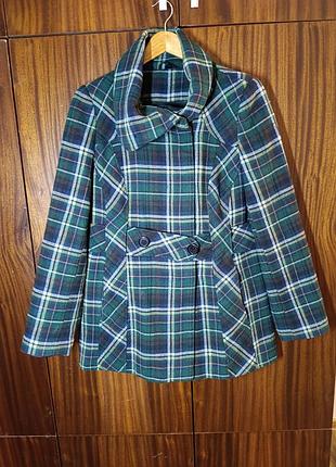 Полу пальто