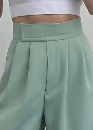 Классические брюки 3