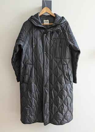 Куртка zara xs-s
