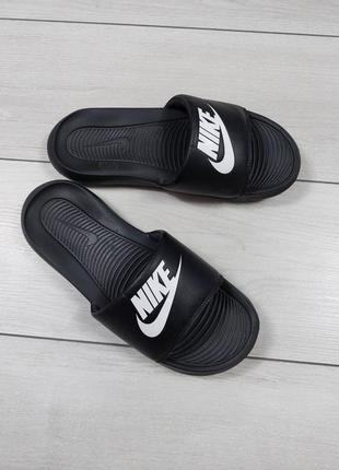 Шльопанці сланці nike р.38eur