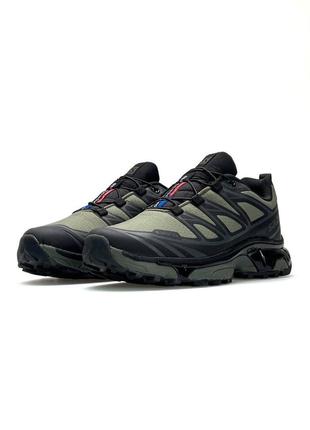 Кроссовки salomon