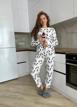 Твоя пижама с pinterest 🤍
🤍тепленькая пижамка / одежда для дома 😻
