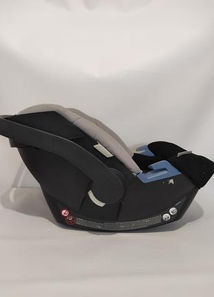 Автокресло 0-13 кг cybex aton