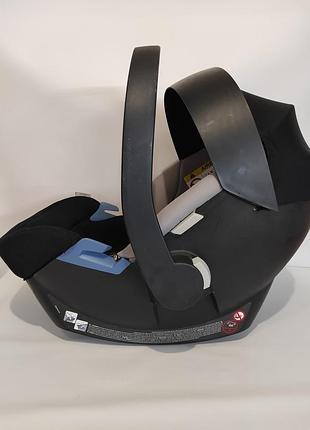 Автокресло 0-13 кг cybex aton
