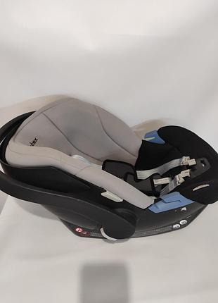 Автокресло 0-13 кг cybex aton